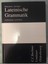 Lateinische Grammatik Rubenbauer Hofmann Heine, Oldenburg Verlag