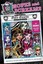 Hopes and Screams: An Original Graphic Novel: 1: Hopes and Screams (Monster