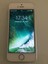 Apple iPhone SE - 16GB - Silber (Ohne Simlock)