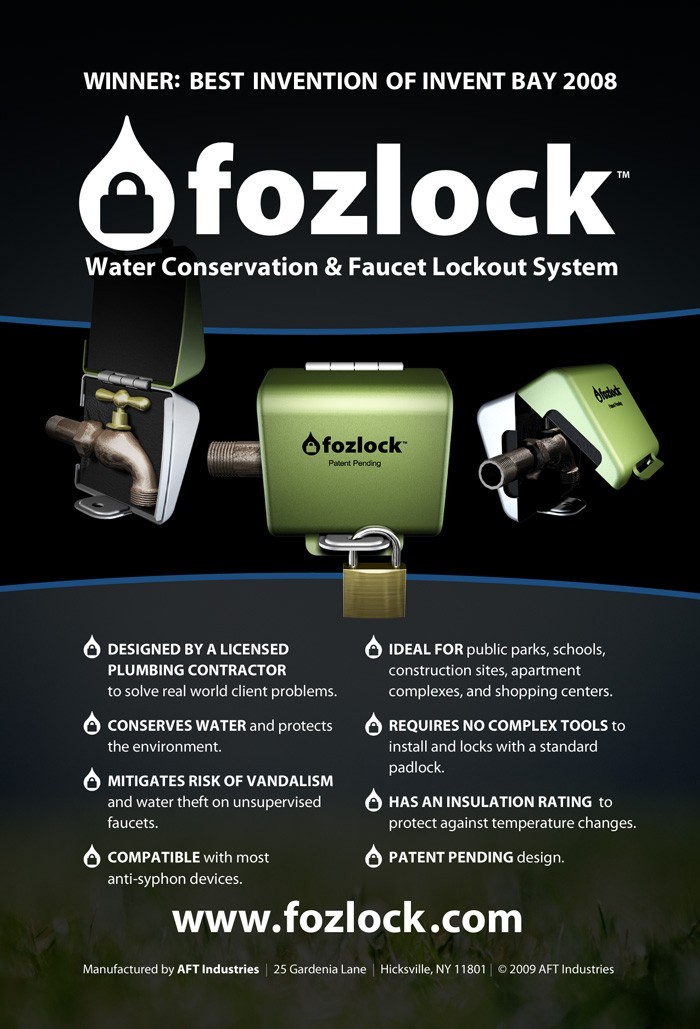 Fozlock Outdoor Hose Bibb Faucet Lock Other Watering Equipment ... Fozlock Outdoor Hose Bibb Faucet Lock Other Watering Equipment ...