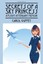 NEW Secrets of a Sky Princess: A Flight Attendant Memoir by Carol Guffey
