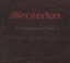 BERSERKER Schattenwelten CD 2014