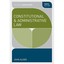 Constitutional and Administrative Law Alder J.