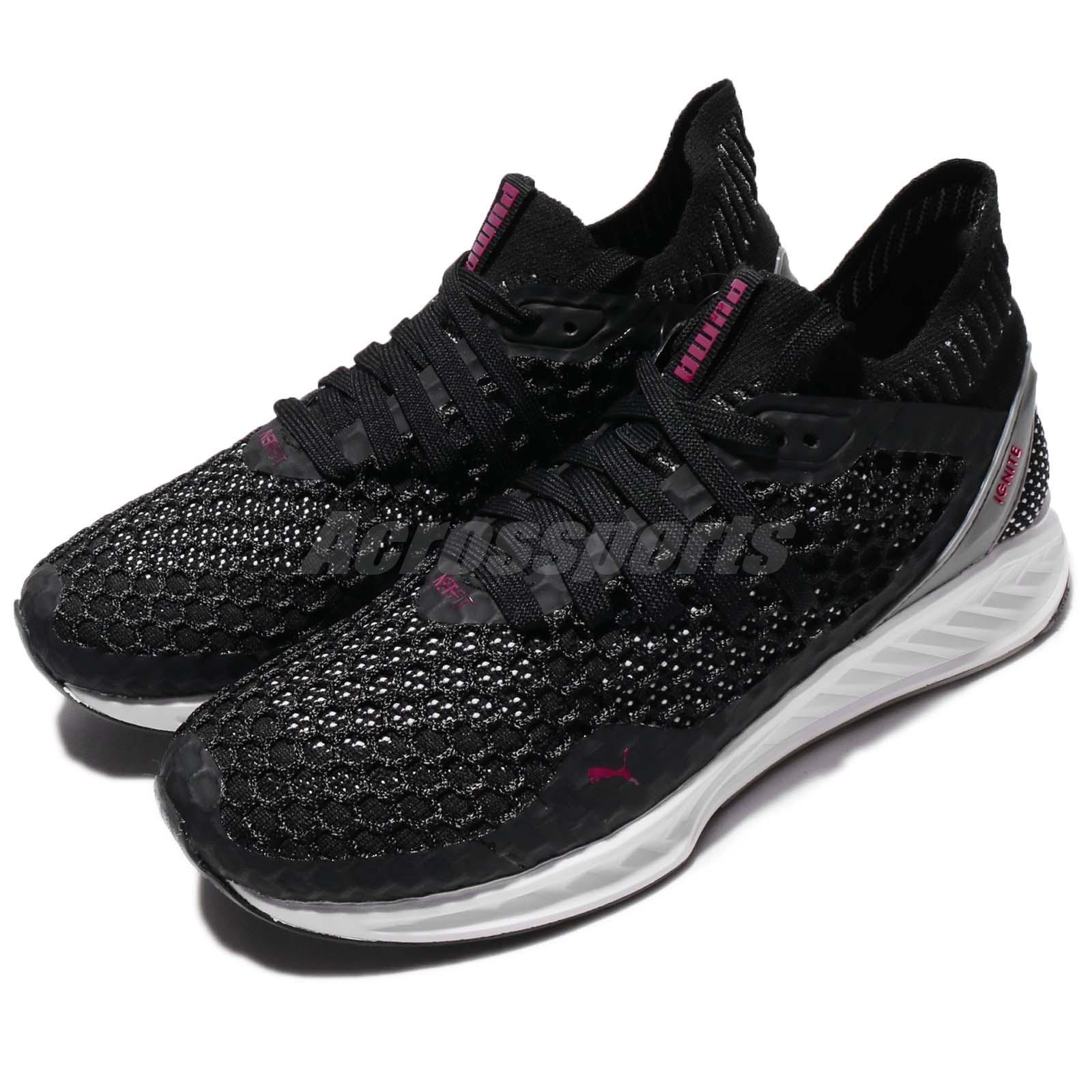 zapatillas puma speed ignite netfit zapatillas puma speed ignite netfit