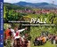 Erlebnisreise durch die Pfalz, Buch