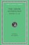 Greek Anthology: v. 5 by Harvard University Press (Hardback, 1918)