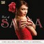 Best Of Salsa Various Arists Audio CD