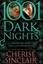 Show Me, Baby: A Masters of the Shadowlands Novella by Cherise Sinclair.