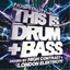 Various Artists-This Is Drum 'N' Bass CD NEW