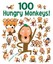 100 Hungry Monkeys! by Masayuki Sebe (Hardback, 2014)