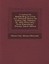 A Lecture on Bookbinding as a Fine Art, Delivered Before the Grol by Hoe, Robert