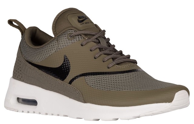 nike air max thea olive ebay nike air max thea olive ebay