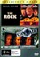 The Rock / Con Air - DVD - NEW Region 4