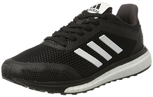 TG. 41 1/3 EU adidas Response W Scarpe da Corsa Donna Nero Core q2y TG. 41 1/3 EU adidas Response W Scarpe da Corsa Donna Nero Core q2y