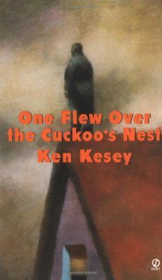 an analysis of a protagonist in one flew over the cuckoos nest by ken kessey an analysis of a protagonist in one flew over the cuckoos nest by ken kessey