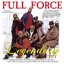 NEW Legendary (Audio CD)