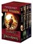 J.R.R. Tolkien 4-Book Boxed Set: The Hobbit and the Lord of the Rings (Movie