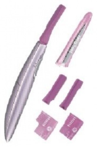 Panasonic es2113 facial trimmer Amatuer pornstar named moonshine