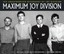 Joy Division - Maximum Joy Division