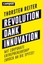 Revolution dank Innovation Thorsten Reiter