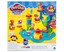 Play-Doh Kitchen Creations Cupcake Celebration Playset