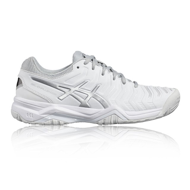 TG.40 Asics Gel Challenger 11 Scarpe da Tennis Donna TG.40 Asics Gel Challenger 11 Scarpe da Tennis Donna