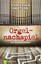 Hartung, Christian: Orgelnachspiel, Buch