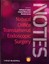 Natural Orifice Translumenal Endoscopic Surgery: Textbook and Video Atlas by...