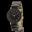 BERING Damen-Armbanduhr Keramik/Stahl/Saphirglas 11429-741