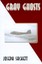 NEW Gray Ghosts by Joseph Sackett BOOK (Paperback / softback) Free P&H