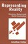 Representing Reality: Discourse, Rhetoric and Social Construction by Jonathan...