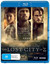 The Lost City Of Z (Blu-ray, 2017) NEW