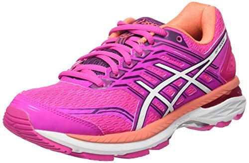 TG.39.5 Asics Gt 2000 5 Scarpe Running Donna TG.39.5 Asics Gt 2000 5 Scarpe Running Donna