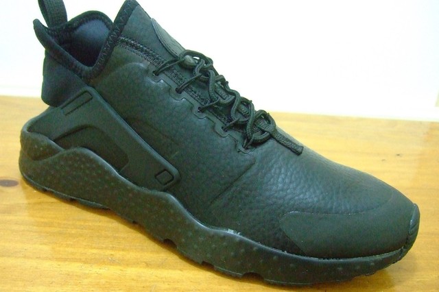 nike air huarache run ultra rremium - damen sneakers nike air huarache run ultra rremium - damen sneakers