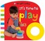 Its Time to Play (Bright Baby Grip Books), New Books