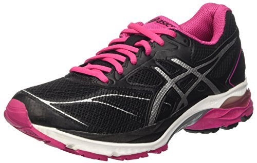 Asics Gel Pulse 8 Scarpe da Ginnastica Donna Nero x7x Asics Gel Pulse 8 Scarpe da Ginnastica Donna Nero x7x
