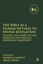 The Bible as a Human Witness to Divine Revelation: Hearing the Word of God Throu