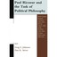 Paul Ricoeur and the Task of Political Philosophy Johnson, Greg S. (Editor)/ Sti