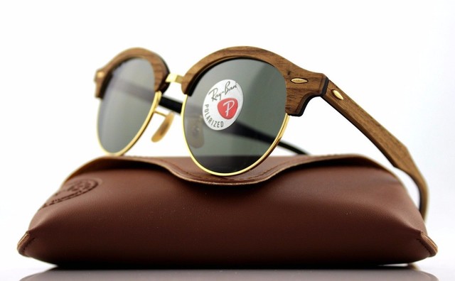 ray ban clubround wood ray ban clubround wood