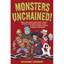 MONSTERS UNCHAINED - Paperback NEW RICHARD LEDERER 2014-10-01
