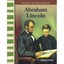 Abraham Lincoln Christi E. Parker/ M.A. Ed.