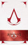 ASSASSIN`S CREED HC RULED JOURNAL AC NEW