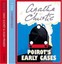 Poirots Early Cases Unabrid Cd CD NEW