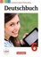 Deutschbuch Gymnasium - Baden-Württemberg Neubearbeitung und Bildungsplan 2016 /