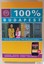 100% Budapest - Städteführer Budapest + App Guide + Karten - NEU