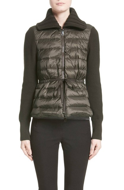 moncler Knitwear GREEN moncler Knitwear GREEN
