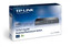 TP-Link TL-SG1016D Desktop / Rackmount Switch 16-Port 1000 M - Passivkühlkonzept