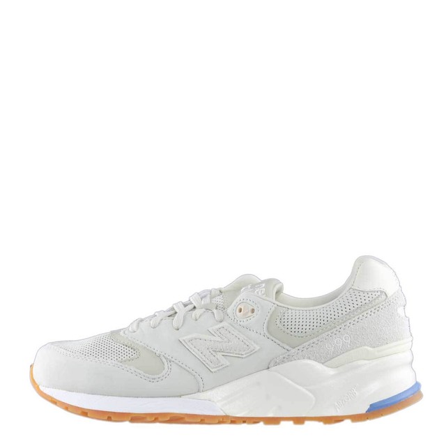 SCARPA UOMO NEW BALANCE ML999WEUD LUXURY BEIGE 17 SCARPA UOMO NEW BALANCE ML999WEUD LUXURY BEIGE 17
