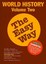 World History: Vol 2 (Easy Way S.) by Charles A. Frazee.