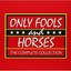 ONLY FOOLS AND HORSES - THE COMPLET - DVD - NEW ITEM